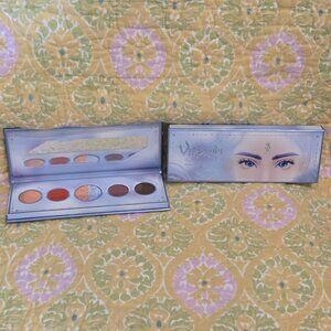 Odens Eye Verandi Palette